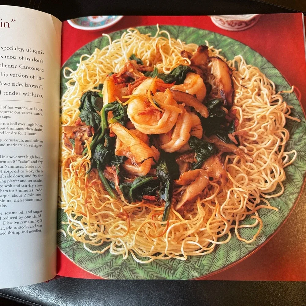 Saveur Cooks‎ Authentic American Cookbook 1998 HC Recipes Food Book